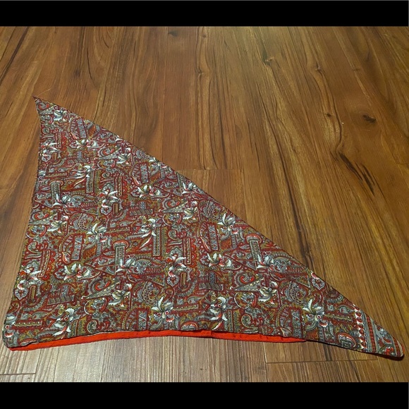 Beautiful mini scarf from Bulgaria - Picture 4 of 4